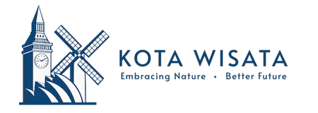 Logo Kota Wisata