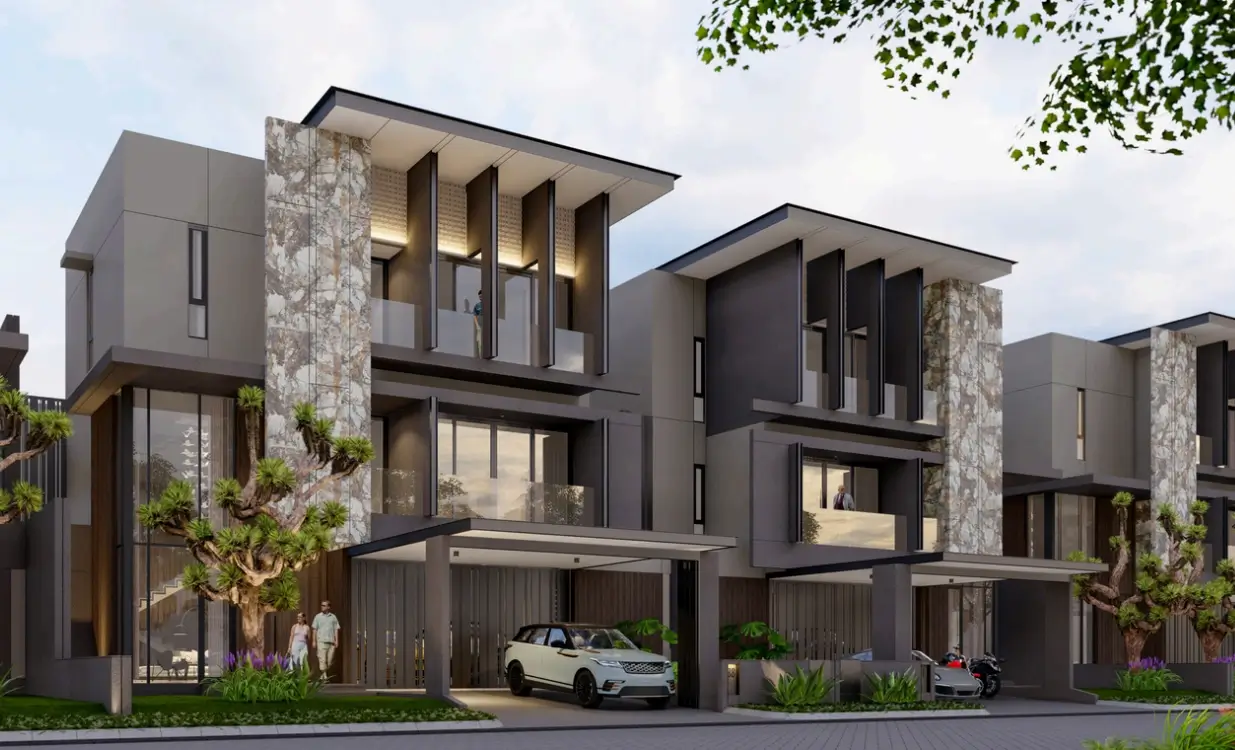 Richmond Kota Wisata